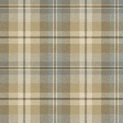 Papel pintado de cuadros en color beige Thornbury CL71105