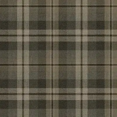 Papel pintado de cuadros en color gris Thornbury CL71107