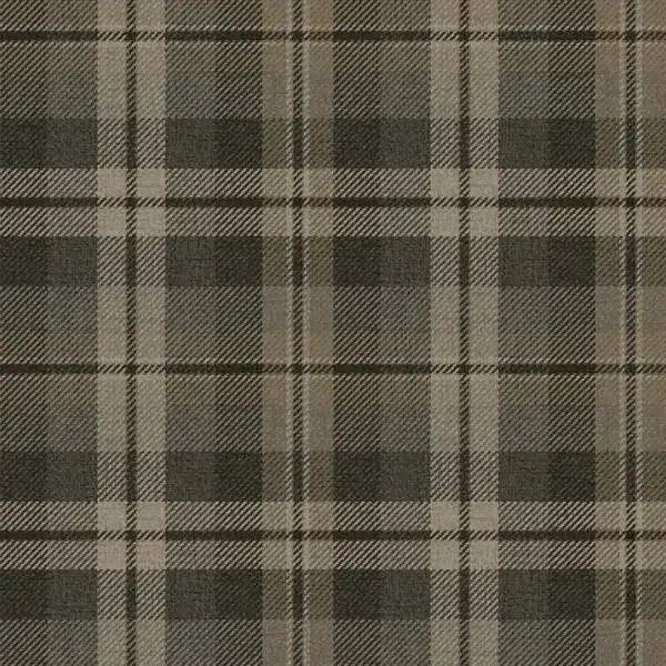 Papel pintado de cuadros en color gris Thornbury CL71107