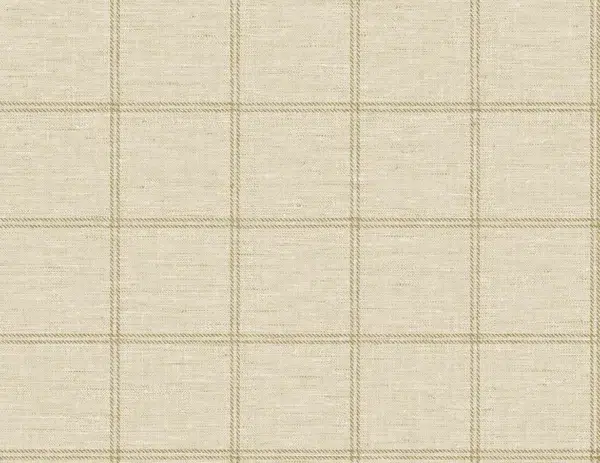 Papel pintado de cuadros en color beige Tobin CL71305