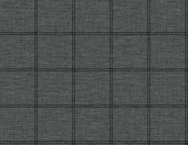 Papel pintado de cuadros en color negro Tobin CL71308