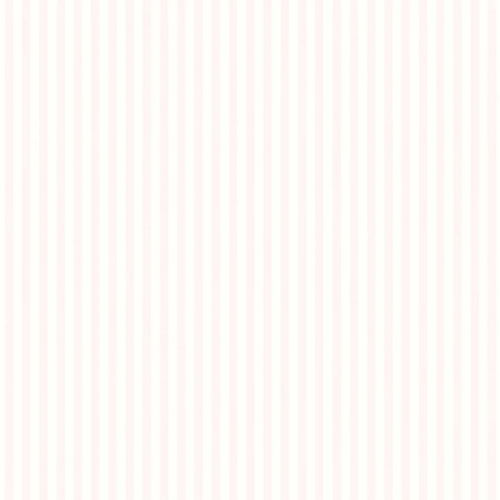 Papel pintado de rayas en color rosa Rayure 36162303