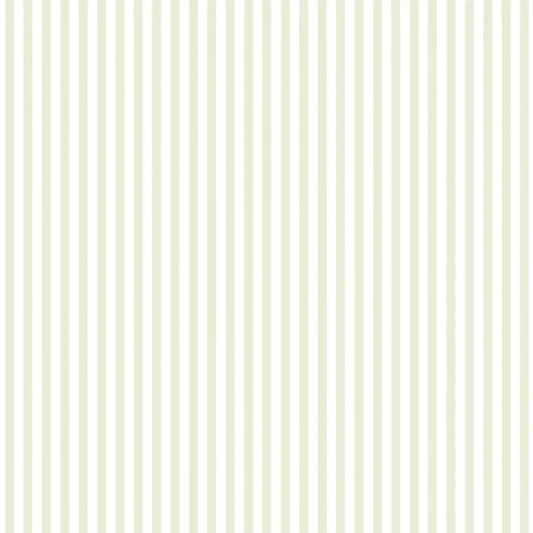 Papel pintado de rayas en color verde Rayure 36162304