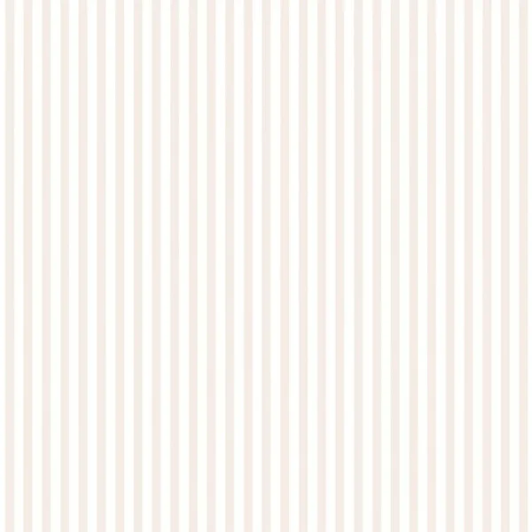 Papel pintado de rayas en color beige Rayure 36162307