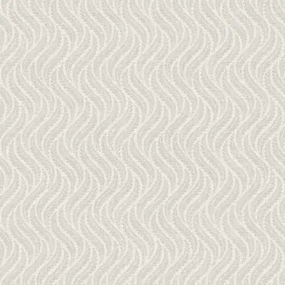 Papel pintado geométrico en color gris Little Fern 7771
