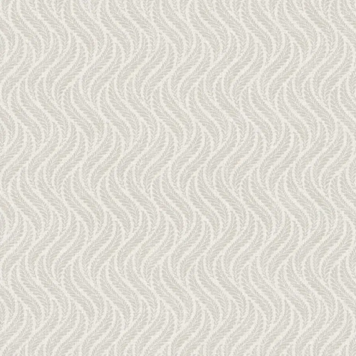Papel pintado geométrico en color gris Little Fern 7771
