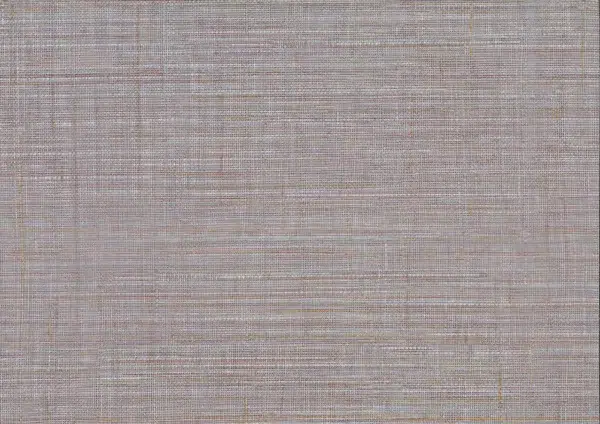 Papel pintado de símil fibras naturales en color gris Mapari 25870