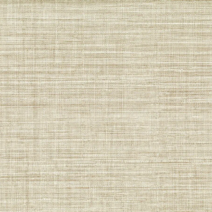 Papel pintado de símil fibras naturales en color beige Mapari 25871