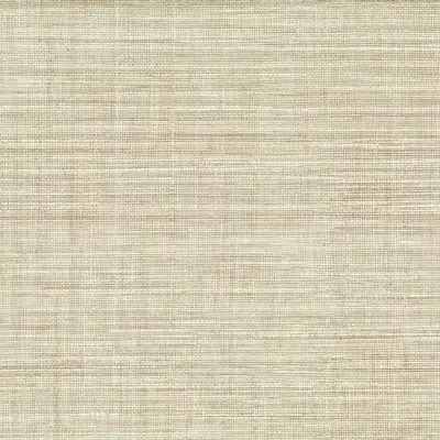 Papel pintado de símil fibras naturales en color beige Mapari 25871