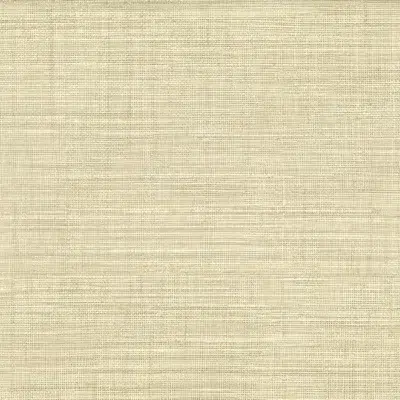 Papel pintado de símil fibras naturales en color beige Mapari 25872