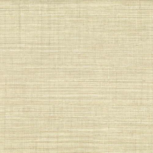 Papel pintado de símil fibras naturales en color beige Mapari 25872