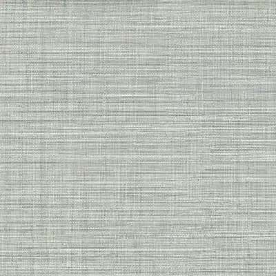 Papel pintado de símil fibras naturales en color gris Mapari 25873