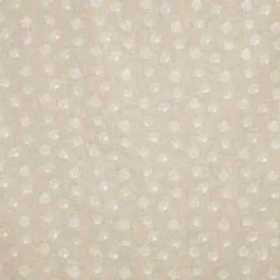 Tela de conchas en color beige Sta Maria Arena TSTAARE