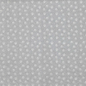 Tela de conchas en color gris Sta Maria Perla TSTAPER