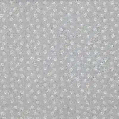 Tela de conchas en color gris Sta Maria Perla TSTAPER