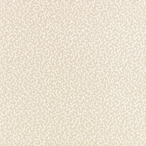 Papel pintado de rayas en color beige Aubin W472/01 24 Papel pintado de coral en color beige Junie W476/02