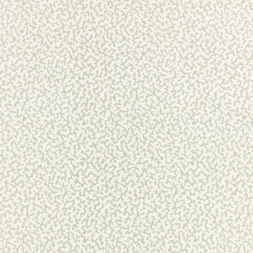 Papel pintado de rayas en color beige Aubin W472/01 39 Papel pintado de coral en color verde Junie W476/03