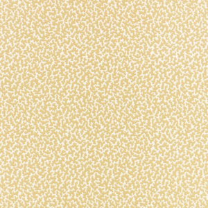 Papel pintado de coral en color amarillo Junie W476/05
