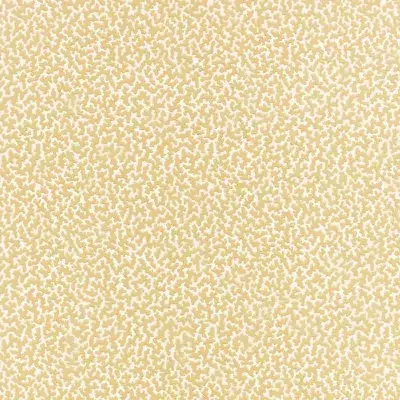 Papel pintado de coral en color amarillo Junie W476/05