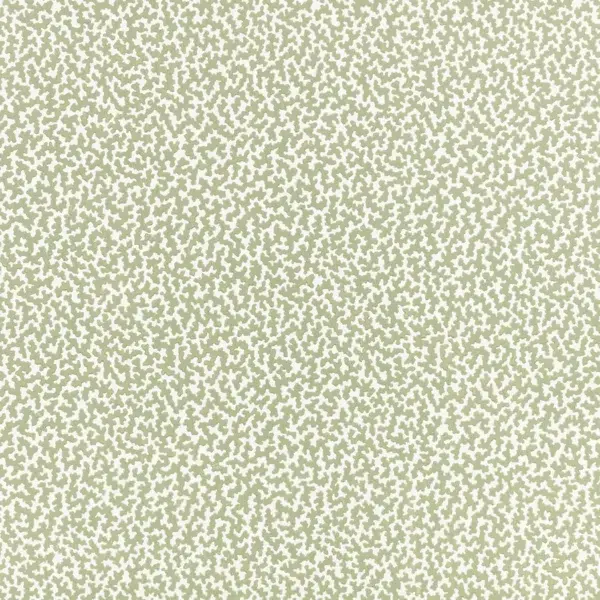 Papel pintado de coral en color verde Junie W476/06