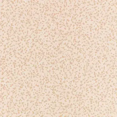 Papel pintado de ramas en color rosa Eleni W475/03