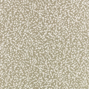 Papel pintado de ramas en color verde Eleni W475/04