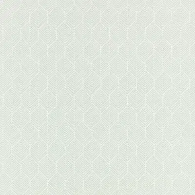 Papel pintado de espiga en color azul Remi W477/03