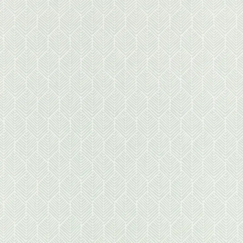 Papel pintado de espiga en color azul Remi W477/03