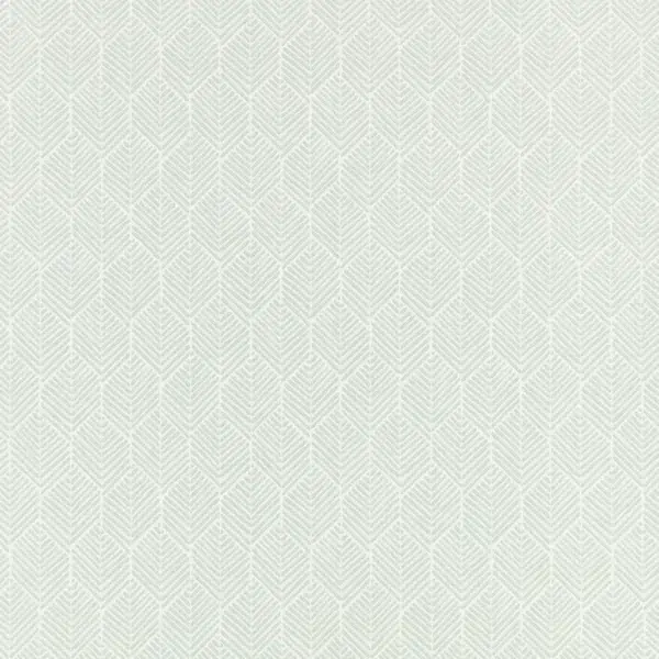 Papel pintado de espiga en color azul Remi W477/03