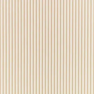 Tela de rayas en color beige Obie 8052/02