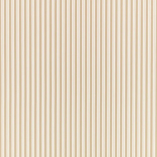 Tela de rayas en color beige Obie 8052/02