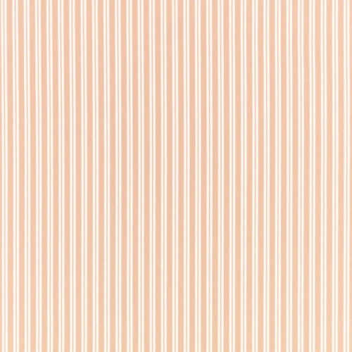 Tela de rayas en color rosa Obie 8052/07