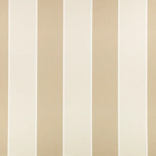 Tela de rayas en color beige Arbury 8056/01