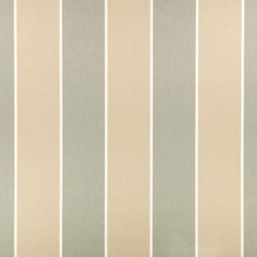 Tela de rayas en color beige Arbury 8056/02