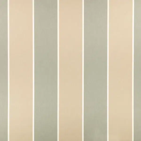 Tela de rayas en color beige Arbury 8056/02