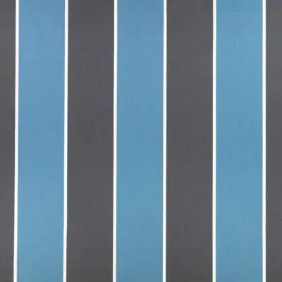 Tela de rayas en color azul Arbury 8056/04