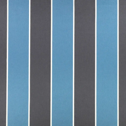 Tela de rayas en color azul Arbury 8056/04