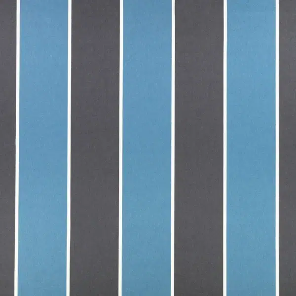 Tela de rayas en color azul Arbury 8056/04