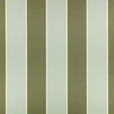 Tela de rayas en color verde Arbury 8056/05