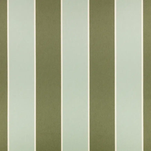 Tela de rayas en color verde Arbury 8056/05