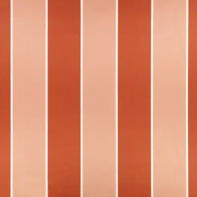Tela de rayas en color rojo Arbury 8056/06