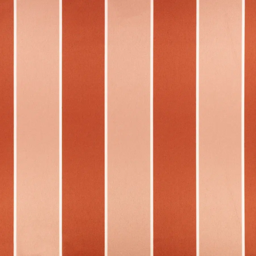 Tela de rayas en color rojo Arbury 8056/06