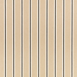 Tela de rayas en color beige Tiva 8054/02