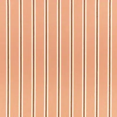 Tela de rayas en color rosa Tiva 8054/07