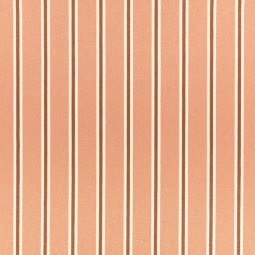 Tela de rayas en color rosa Tiva 8054/07